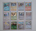 Pokemon kaarten van diverse sets, Ophalen of Verzenden