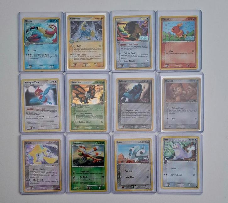 Pokemon kaarten van diverse sets, Hobby en Vrije tijd, Verzamelkaartspellen | Pokémon, Ophalen of Verzenden