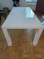Table à manger IKEA « Toresund », Maison & Meubles, Rectangulaire, Autres essences de bois, 50 à 100 cm, Enlèvement