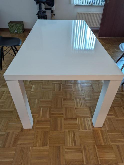 Table à manger IKEA « Toresund », Maison & Meubles, Tables | Tables à manger, Utilisé, 50 à 100 cm, 150 à 200 cm, Cinq personnes ou plus