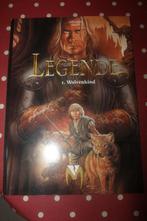 Legende    HC       1-2-6, Livres, Comme neuf, Plusieurs BD, Swolfs, Enlèvement ou Envoi