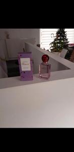 Chopard "happy" neuf 100ml., Neuf, Bouteille de parfum, Plein