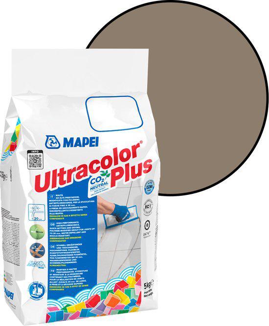 Mapei 134 3 x 5kg, Doe-het-zelf en Bouw, Plinten en Afwerking, Nieuw, Ophalen
