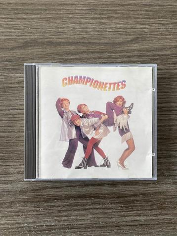 CD The Championettes (FC De Kampioenen) beschikbaar voor biedingen