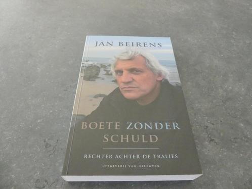 Boek ‘Boete zonder schuld’ NIEUW!, Boeken, Politiek en Maatschappij, Nieuw, Juridisch en Recht, Ophalen of Verzenden