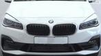 Voorkop BMW 2-serie Gran Tourer F46 LCI Mineralweiss A96, Autos : Pièces & Accessoires, Pare-chocs, Avant, Utilisé, BMW