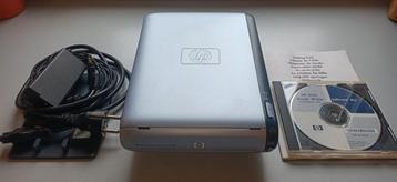 HP DVD Movie Writer dc5000 beschikbaar voor biedingen