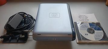 HP DVD Movie Writer dc5000