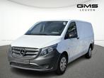 Mercedes-Benz Vito 111 CDI L2, Auto's, Bestelwagens en Lichte vracht, Voorwielaandrijving, 4 deurs, Stof, 4 cilinders