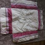 parkbekleding, Kinderen en Baby's, Ophalen of Verzenden, Gebruikt, Rechthoekig, Boxkleed