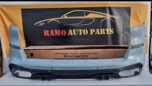 Origineel achterbumper bmw X5 G05 M SPORT, Auto-onderdelen, Carrosserie, BMW, Ophalen of Verzenden