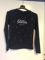 T-shirt met lange mouw, Kinderen en Baby's, Ophalen of Verzenden, Zo goed als nieuw, Meisje, Shirt of Longsleeve