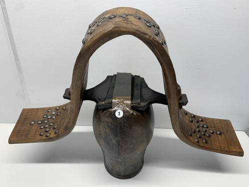 Zeer mooie geitenbel, Antiek en Kunst, Kunst | Overige Kunst, Verzenden
