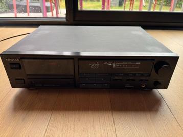 Cassettedeck Kenwood KX-3510 beschikbaar voor biedingen