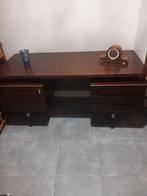 Zeer pracht vintage burio, Huis en Inrichting, Bureaus, Ophalen, Zo goed als nieuw