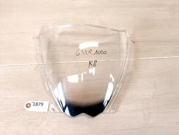 GSXR1000 2007 - 2008 Suzuki Scherm D1-53095 beschikbaar voor biedingen