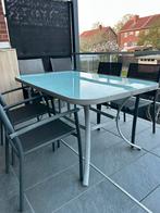 Tuinset, Tuin en Terras, Ophalen, Gebruikt