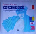 Kapitein Winokio en andere kindercd's, Cd's en Dvd's, Ophalen of Verzenden