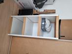 Kewlox kast 3 schappen zonder deur, Huis en Inrichting, Ophalen, Zo goed als nieuw