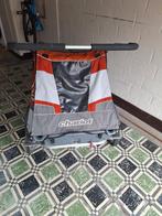 thule chariot, Fietsen en Brommers, Ophalen, Gebruikt