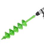 VEVOR Wormboor voor planten | spiraalboor | Nieuw