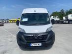 LEASING OPEL MOVANO L4H2, Auto's, Euro 6, Wit, Bedrijf, Te koop