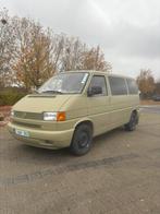 Vw t4 1900 td bj 1997, Auto's, Volkswagen, Bedrijf, Overige carrosserie, Transporter, Te koop