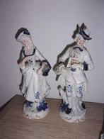 Een paar vintage figuren, Ophalen of Verzenden, Zo goed als nieuw