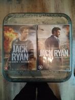 Jack Ryan pakket, Action et Aventure, Coffret, Comme neuf, À partir de 16 ans