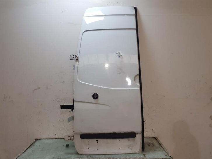 ACHTERDEUR Sprinter 3,5t (906.63) (|A9067402300|), Auto-onderdelen, Carrosserie, Deur, Mercedes-Benz, Achter, Gebruikt