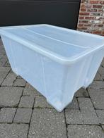 ruime IKEA opbergbak, Enlèvement, Comme neuf