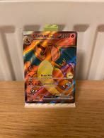 Charizard ex Full Art 183/165 - Pokemon Kaart, Hobby en Vrije tijd, Verzamelkaartspellen | Pokémon, Ophalen of Verzenden, Nieuw