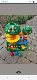 V-tech speelboom mer licht en geluid, Kinderen en Baby's, Ophalen, Gebruikt