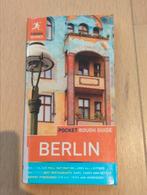 Berlin reisgids, engels, met kaart, Ophalen, Zo goed als nieuw