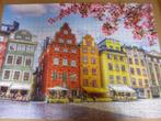 Puzzel 1000 stukjes, Ophalen of Verzenden