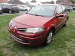 Renault Megane 1.6 Benzine Automaat"2009", Auto's, Renault, Automaat, 4 deurs, 82 kW, 4 cilinders
