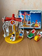 Vintage (1986). Playmobil 3195 . Kinderdraaimolen  🍄, Kinderen en Baby's, Speelgoed | Playmobil, Ophalen of Verzenden, Zo goed als nieuw