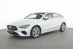 Mercedes-Benz CLA 180 d Shooting Brake Business Line | Trekh, Auto's, Mercedes-Benz, CLA, Stof, Gebruikt, Euro 6