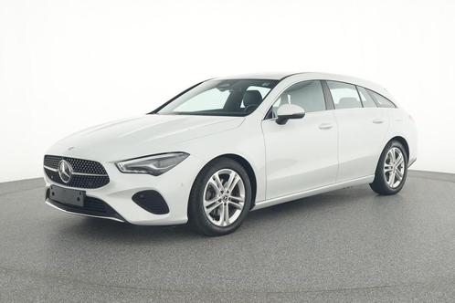 Mercedes-Benz CLA 180 d Shooting Brake Business Line | Trekh, Auto's, Mercedes-Benz, Bedrijf, Te koop, CLA, Airconditioning, Centrale vergrendeling