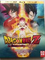 Dragon Ball Z Batlle of gods / DVD, CD & DVD