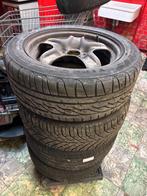 4 JANTES 16" OPEL ZAFIRA B OU ASTRA H, RUE BRIGADE PIRON 307, Enlèvement, Utilisé, Garage_bila@yahoo.fr