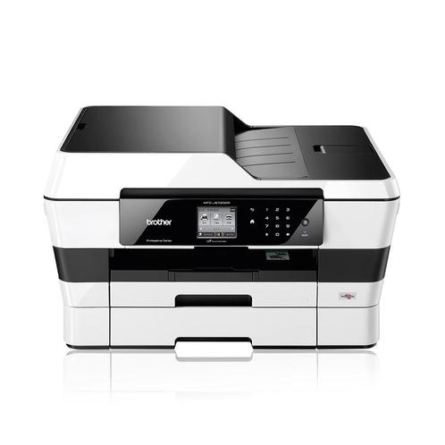 Imprimante brother MFC-J6720DW, Informatique & Logiciels, Imprimantes, Utilisé, Imprimante, Fax