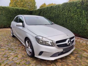 Mercedes-Benz A-Klasse 180 A 180 (bj 2018) beschikbaar voor biedingen