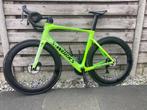 Specialized W-Works Venge Vias, Fietsen en Brommers, Fietsen | Racefietsen, Ophalen, 28 inch, Carbon, Zo goed als nieuw