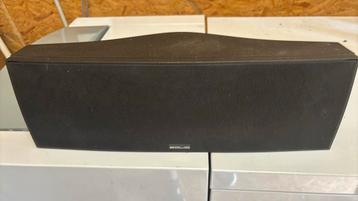 Solid center speaker, Enlèvement, Utilisé, Haut-parleur central, Autres marques