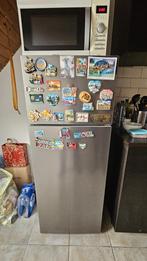 Frigo met diepvriezer, Elektronische apparatuur, Ophalen, Zo goed als nieuw