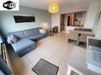 Appartement te huur in De Panne, Immo, Huizen te huur, Appartement