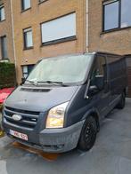 Ford transit export, Te koop, Euro 4, Particulier, Ford