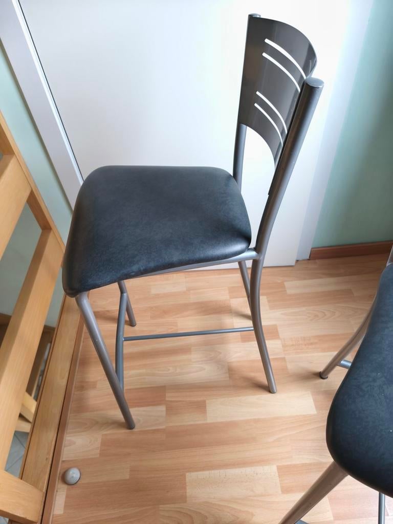 chaises de bar, Maison & Meubles, Tabourets de bar, Enlèvement