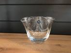 Vase en cristal, modèle "Laguna", Royal Copenhague, Ophalen